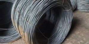 5mm Mild Steel Wire Rod