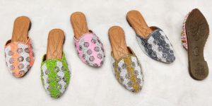 Fancy Ladies Footwear