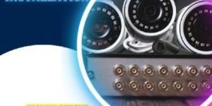 CCTV Camera Rental Services