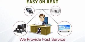 Computer Rental Service