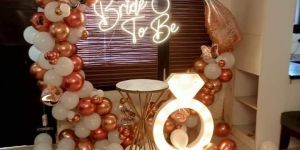 Anniversary Party Theme Service