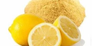 Lemon Powder