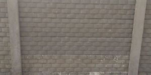 Precast Compound Wall