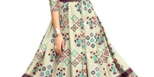 Ladies Anarkali Kurti