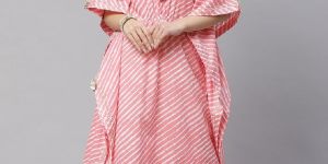 Ladies Kaftan Kurti