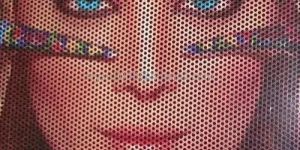 One Way Vision Board