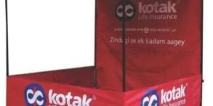 Promotional Canopy Printing Services