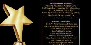 Graffiti23 - Indias Biggest Art and Artist Event