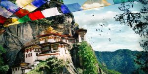 Bhutan Tour