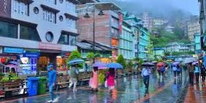 Gangtok Tour