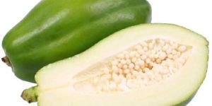 Raw Papaya