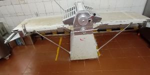 Dough Sheeter