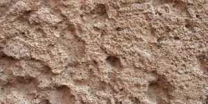 Brown Rough Limestone