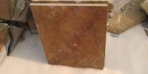 Brown Waterproofing Stone