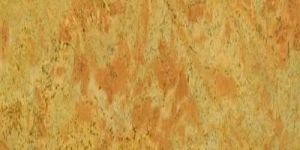 Yellow Polished Stone