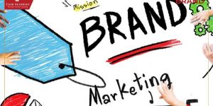 Brand Marketing Service