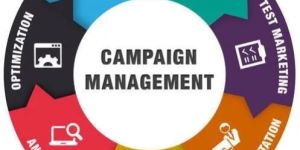 Campaign Management Service