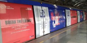 Metro Advertising Service