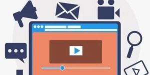 Video Marketing Service