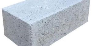 Concrete AAC Block