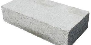Lightweight Concrete Brick