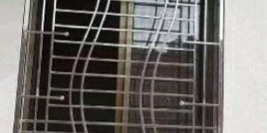 Stainless Steel Grills