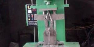 Hydraulic Press Machine