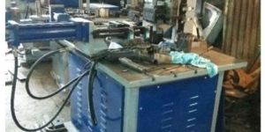 Pipe Notching Machines