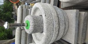 Aatu Kal Grinder Stone