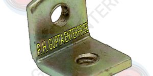 Custom Sheet Metal Pressed Parts and Components