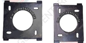 sheet metal pressed component.