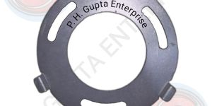 Sheet Metal Pressed Components