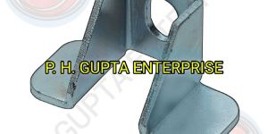 Sheet Metal Pressed Part