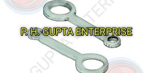 Sheet Metal Pressed Part and Components