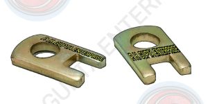 Sheet Metal Pressed Parts