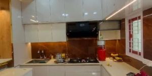 Best Modular Kitchen Manufacturer in Hyderabad