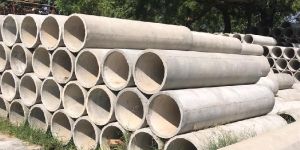 RCC Hume Pipes
