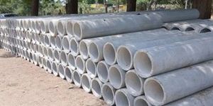 300mm NP2 RCC Hume Pipe