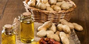 Ground Nut Oil