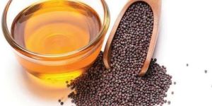 Mustard Oil