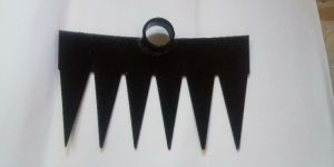 Garden Spades (Panja Spades)