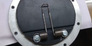 Water Tank Flange Assy