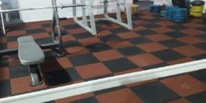 Gym Flooring