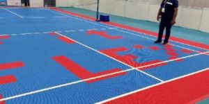 Sports Courts