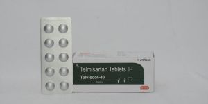 Telviscot-40 Tablets