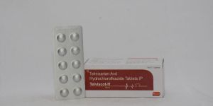 Telviscot-H Tablets