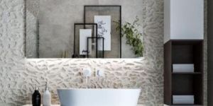 Bath & Tile