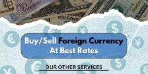 Foreign Exchange Service