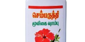 Sembaruthi Shampoo