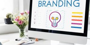 Digital Branding Service